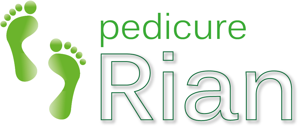 Pedicure Rian